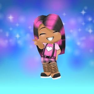 Meet your Posher, Rey